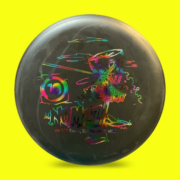 Nomez Discraft Special Blend Luna - Image 2