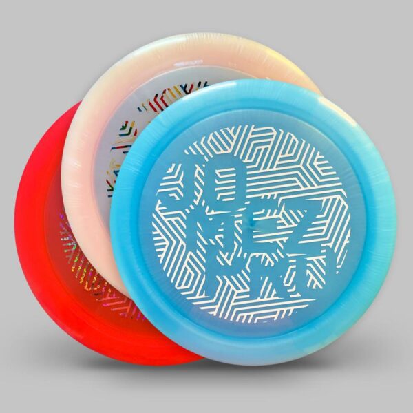 Transit Discraft Z Nuke - Image 2