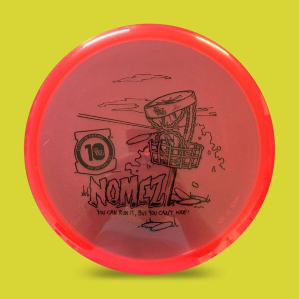 Nomez Innova Champion Mako3 - Image 2
