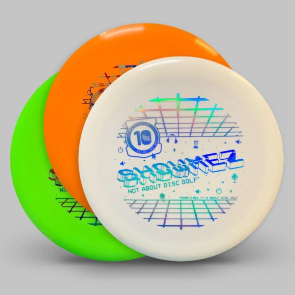 Showmez Innova Star Wraith - Image 2