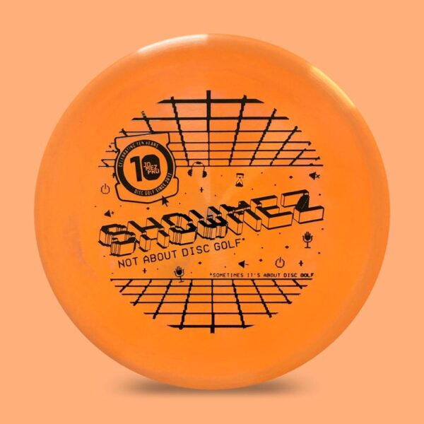 Showmez Discraft ESP Zone - Image 3