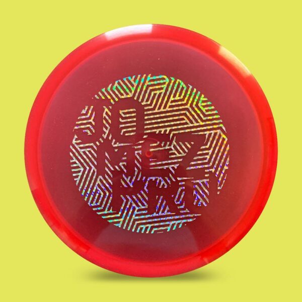 Transit Innova Champion RocX3