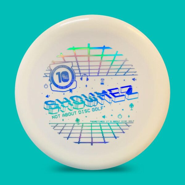 Showmez Innova Star Wraith - Image 4