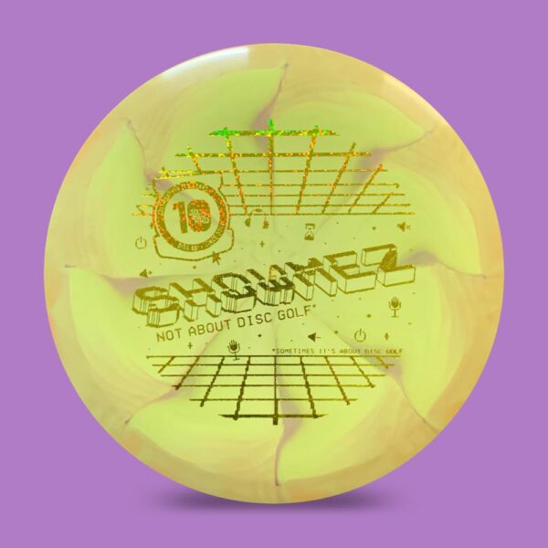 Showmez Discraft ESP Passion - Image 3