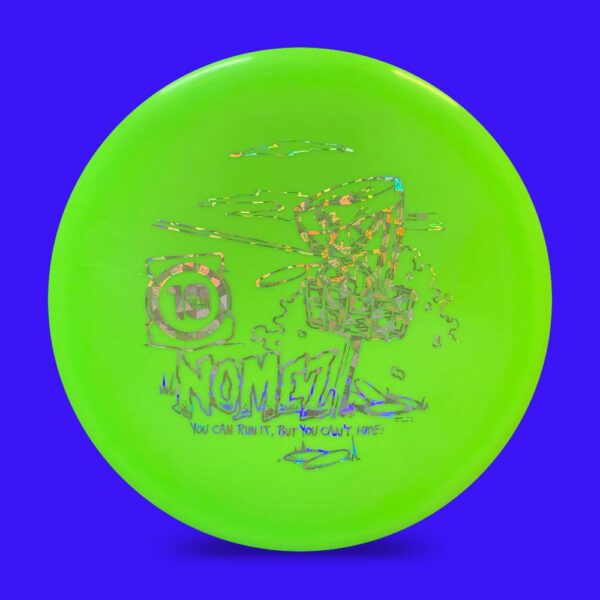 Nomez Innova Star Leopard - Image 2