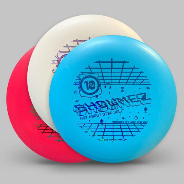 Showmez Innova R-Pro Dart - Image 2