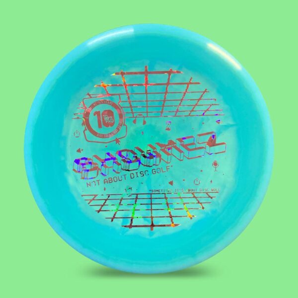 Showmez Discraft ESP Buzzz - Image 4