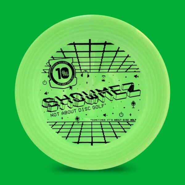 Showmez Discraft ESP Zone - Image 4