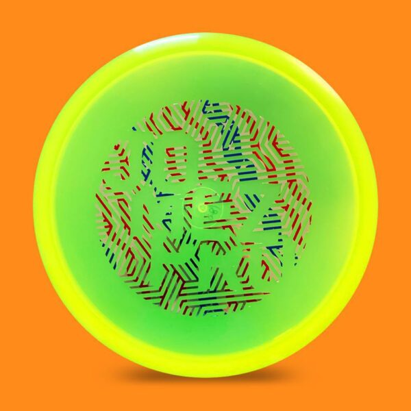 Transit Innova Champion RocX3 - Image 4