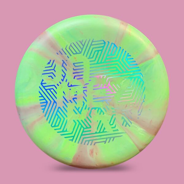 Transit Discraft Special Blend Fierce - Image 4