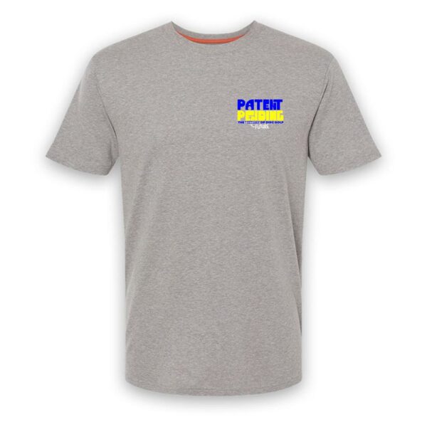 Patent Pending Tee - Image 3