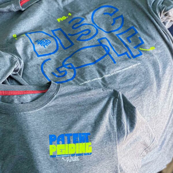 Patent Pending Tee - Image 2