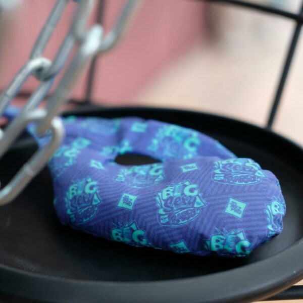 BigSexyBarri Whale Sac Grip Bag - Image 2