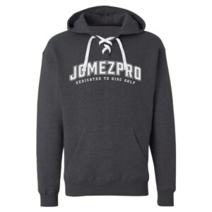 Sport Lace Collegiate Hoodie