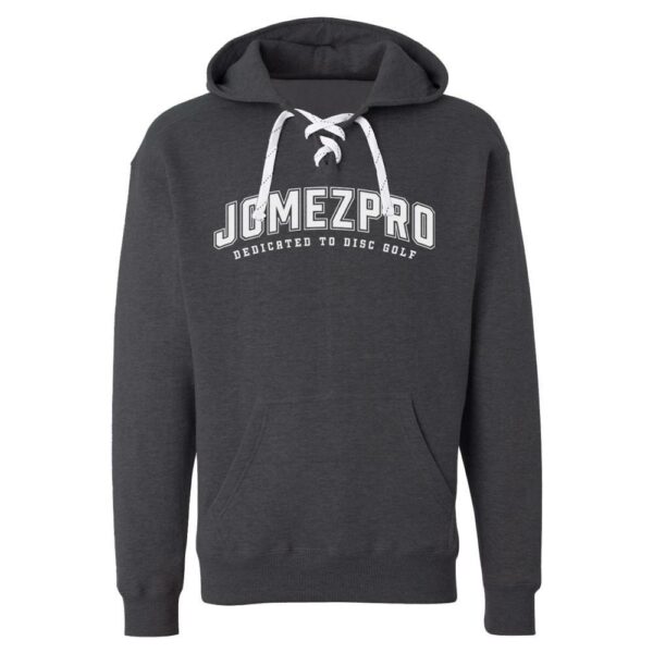 Sport Lace Collegiate Hoodie