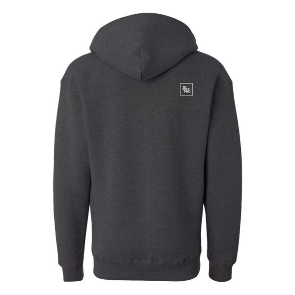 Sport Lace Collegiate Hoodie - Image 3