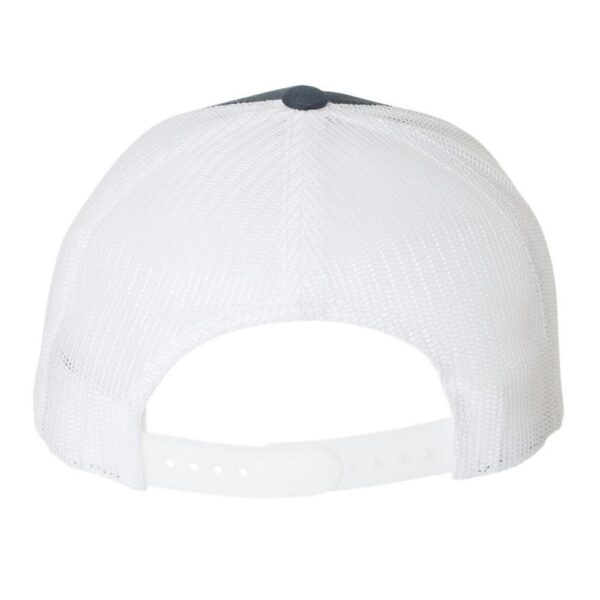 FollowFlight Snapback Hat - Image 2