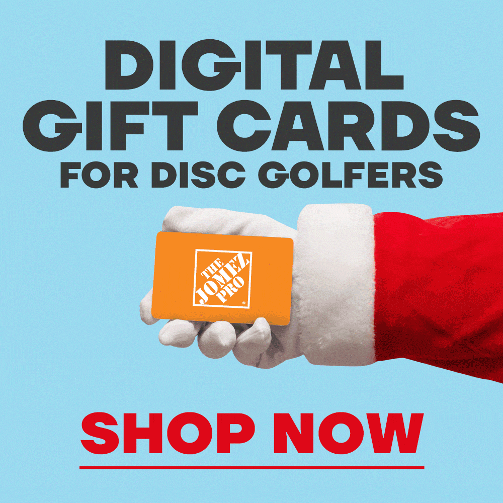 JomezPro Gift Cards