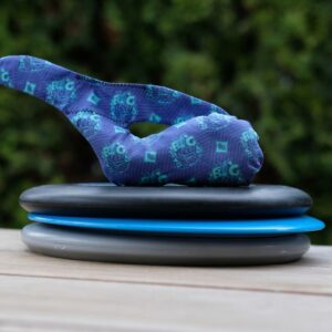 BigSexyBarri Whale Sac Grip Bag
