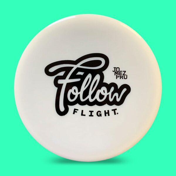 FollowFlight Discmania Neo Origin