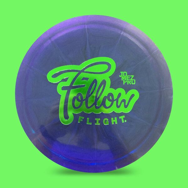 FollowFlight Discmania Meta Splice