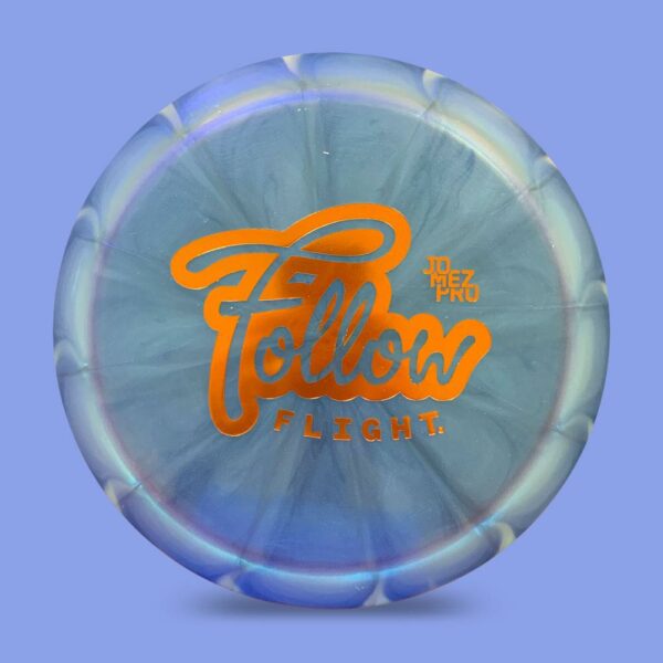 FollowFlight Discmania Meta Splice - Image 4