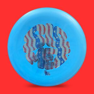 Slomez Discmania D-Line P2