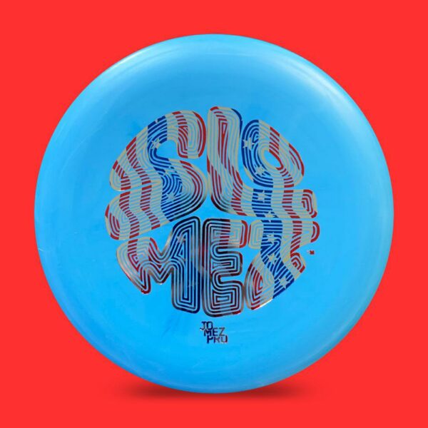 Slomez Discmania D-Line P2