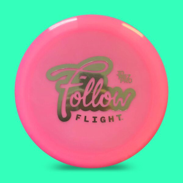FollowFlight Discmania Evolution Neo Enigma - Image 3