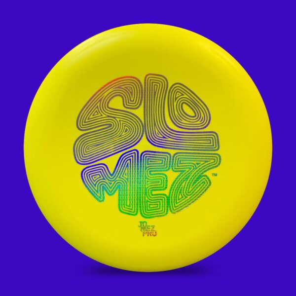 Slomez Discmania D-Line P2 - Image 4