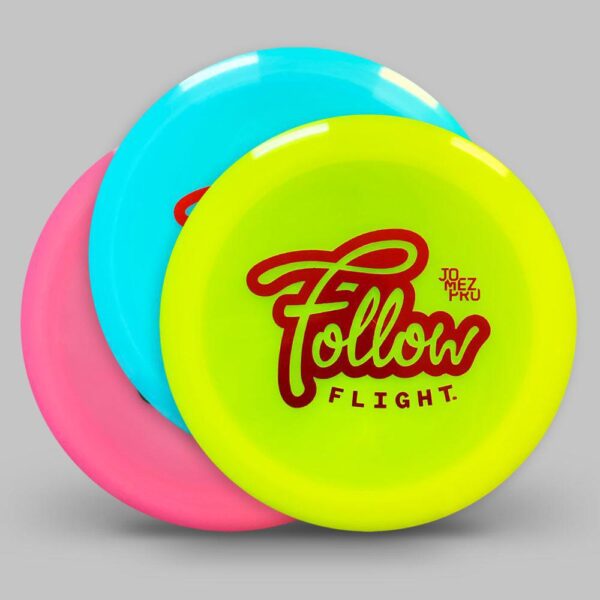FollowFlight Discmania Evolution Neo Enigma - Image 2