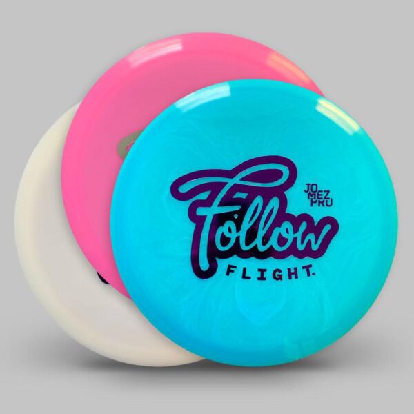FollowFlight Discmania Evolution Neo Essence - Image 2