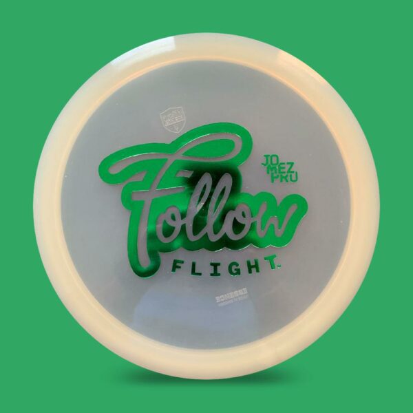 FollowFlight Discmania Evolution Neo Essence - Image 5