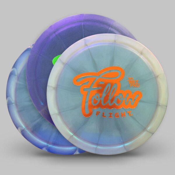 FollowFlight Discmania Meta Splice - Image 2