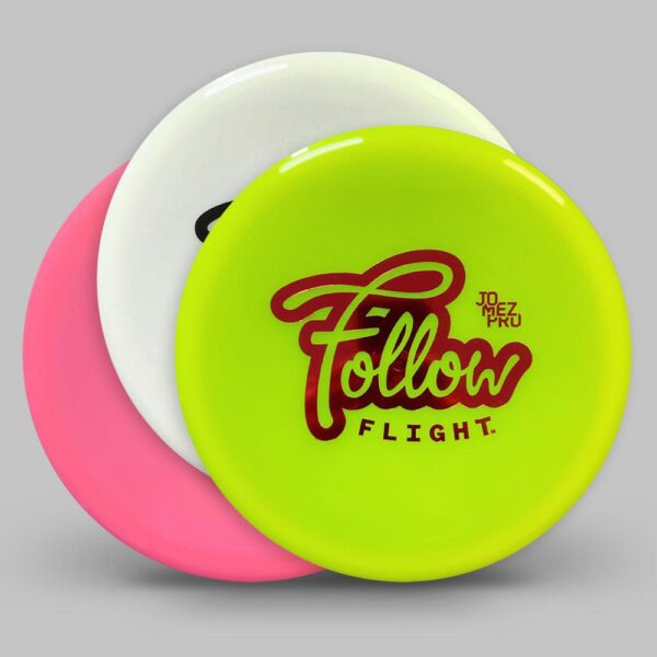 FollowFlight Discmania Neo Origin - Image 2
