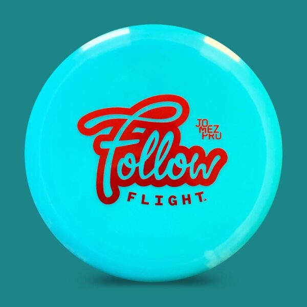 FollowFlight Discmania Evolution Neo Enigma