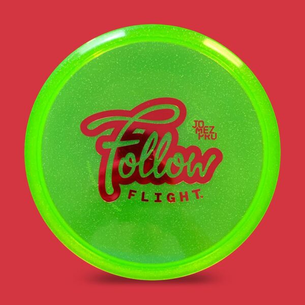 FollowFlight Discmania MF C-Line MD3