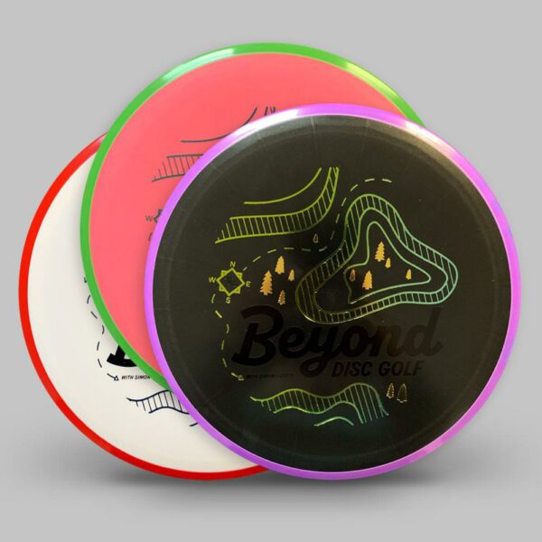 Beyond DG Topo Axiom Fission Crave - Image 2