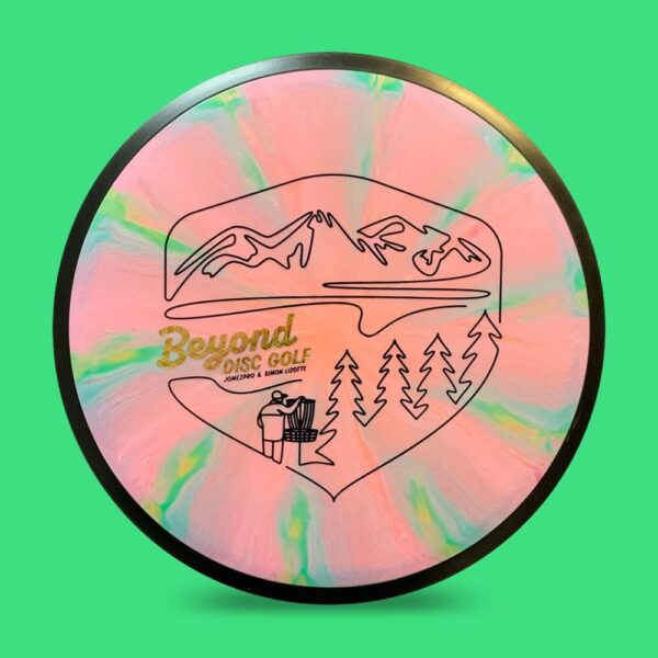 Beyond DG Badge MVP Cosmic Neutron Relay - Image 4