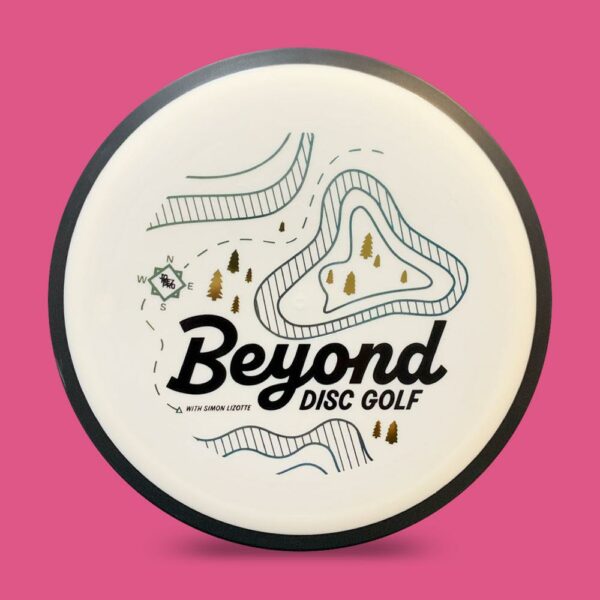 Beyond DG Topo MVP Neutron Terra - Image 3