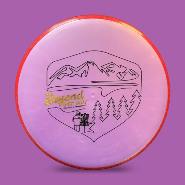 Beyond DG Badge Axiom Prism Plasma Envy - Image 4