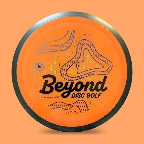 Beyond DG Topo MVP Proton Photon