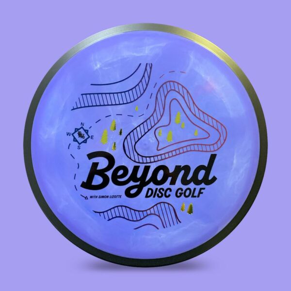 Beyond DG Topo MVP Neutron Terra
