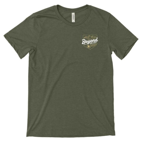 Beyond DG Topo Tee - Image 2