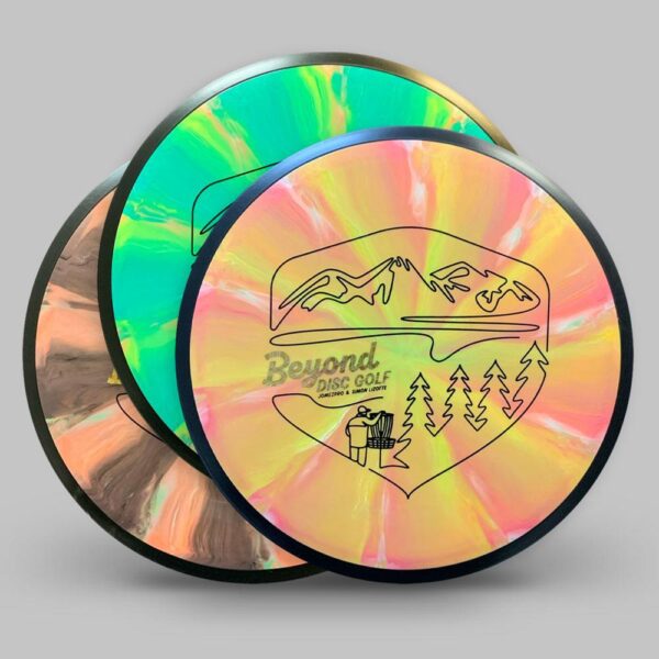 Beyond DG Badge MVP Cosmic Neutron Relay - Image 2