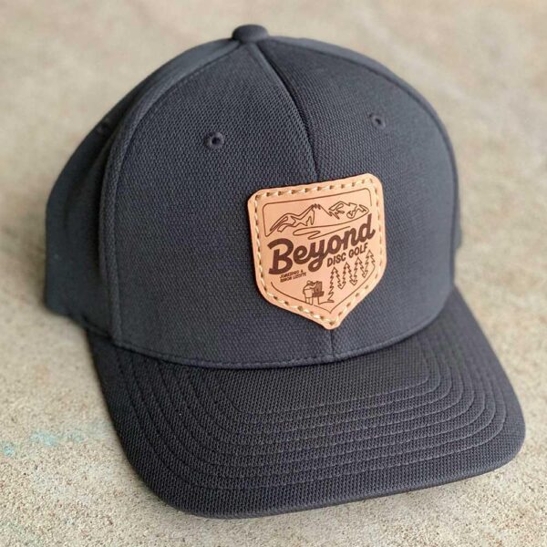 Beyond DG FlexFit Hat