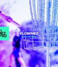 JomezPro 2023 Theme Song Flowmez Album Cover