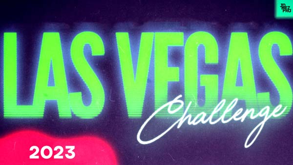 JomezPro Las Vegas Challenge Tournament Coverage 2023
