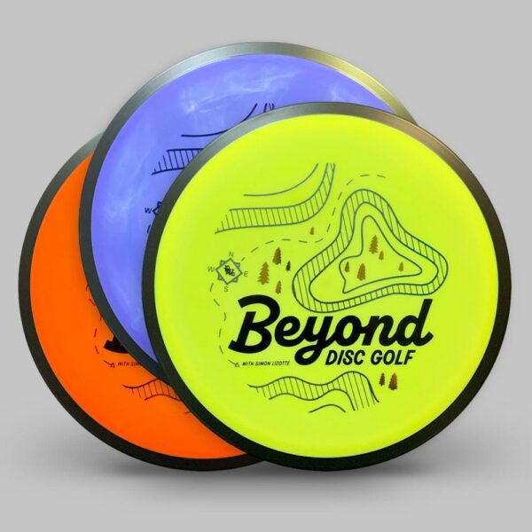 Beyond DG Topo MVP Neutron Terra - Image 2