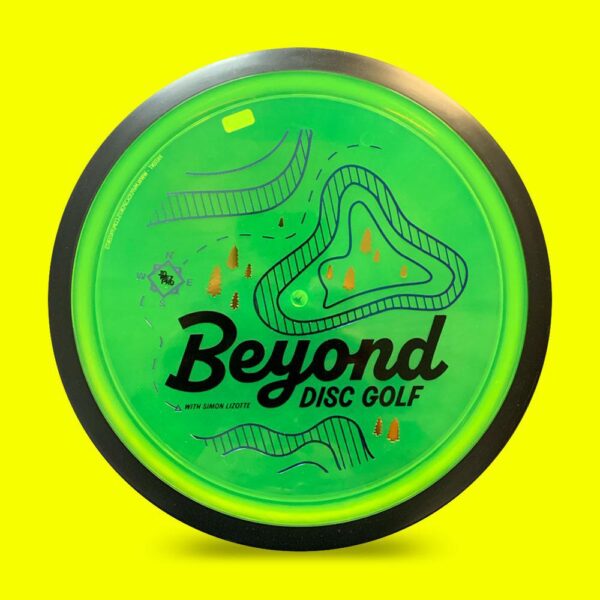 Beyond DG Topo MVP Proton Photon - Image 4